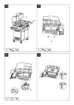 Preview for 9 page of dellonda DG17 Instructions Manual