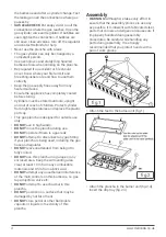 Предварительный просмотр 4 страницы dellonda DG23 Quick Start Manual