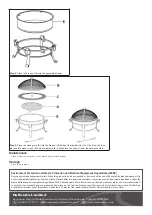 Preview for 4 page of dellonda DG42 Manual