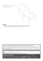 Предварительный просмотр 3 страницы dellonda DG74 Quick Manual