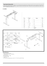 Preview for 2 page of dellonda DH16 Manual