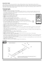 Предварительный просмотр 3 страницы dellonda DH16 Manual