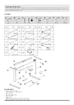 Предварительный просмотр 2 страницы dellonda DH17 Manual