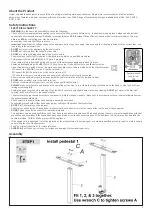 Предварительный просмотр 3 страницы dellonda DH17 Manual