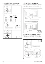 Предварительный просмотр 4 страницы dellonda DH26 User Manual