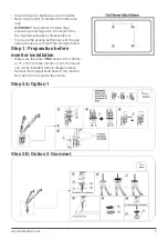 Preview for 3 page of dellonda DH27 User Manual