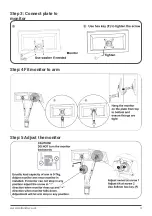 Preview for 4 page of dellonda DH27 User Manual