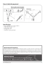 Preview for 5 page of dellonda DH27 User Manual