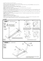 Предварительный просмотр 3 страницы dellonda DH56 Manual