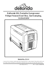 dellonda DL14 Quick Start Manual preview