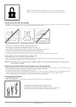 Предварительный просмотр 4 страницы dellonda DL65 Manual