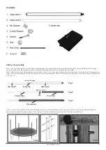 Предварительный просмотр 10 страницы dellonda DL67 Instruction Manual