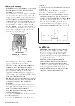 Предварительный просмотр 7 страницы dellonda DL88 Manual