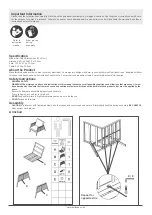 Предварительный просмотр 2 страницы dellonda Fusion DG56 Quick Start Manual