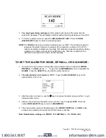 Preview for 7 page of Delmhorst Instrument Co TechCheck PLUS Owner'S Manual