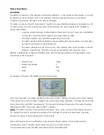 Предварительный просмотр 8 страницы Delmhorst RDM3-P Manual