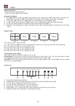 Preview for 3 page of DeLOCK 11488 User Manual