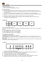 Preview for 6 page of DeLOCK 11488 User Manual