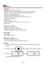 Предварительный просмотр 8 страницы DeLOCK 12625 User Manual