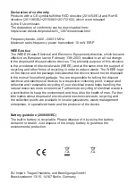 Preview for 16 page of DeLOCK 12674 User Manual