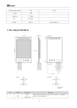 Preview for 3 page of DeLOCK 12951 User Manual