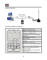 Предварительный просмотр 2 страницы DeLOCK 61744 User Manual