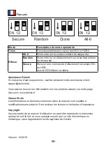 Предварительный просмотр 16 страницы DeLOCK 63992 User Manual