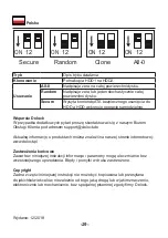 Предварительный просмотр 29 страницы DeLOCK 63992 User Manual