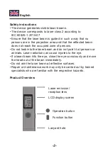 Предварительный просмотр 3 страницы DeLOCK 64071 User Manual