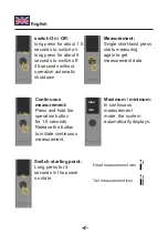 Предварительный просмотр 4 страницы DeLOCK 64071 User Manual