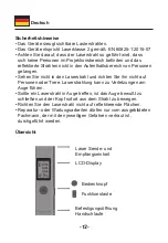 Предварительный просмотр 12 страницы DeLOCK 64071 User Manual