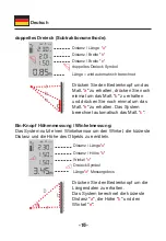 Предварительный просмотр 16 страницы DeLOCK 64071 User Manual