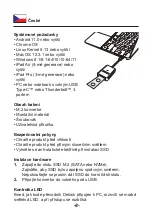 Preview for 8 page of DeLOCK 64198 User Manual