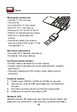 Preview for 9 page of DeLOCK 64198 User Manual