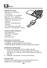 Preview for 10 page of DeLOCK 64198 User Manual