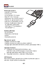 Preview for 14 page of DeLOCK 64198 User Manual