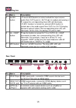 Предварительный просмотр 3 страницы DeLOCK 66454 User Manual