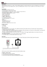 Предварительный просмотр 2 страницы DeLOCK 66824 User Manual