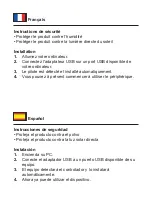 Preview for 3 page of DeLOCK 86937 User Manual