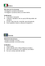 Preview for 5 page of DeLOCK 86937 User Manual