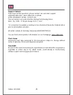 Preview for 4 page of DeLOCK 89110 User Manual