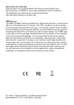 Preview for 26 page of DeLOCK 89567 User Manual