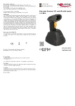 DeLOCK 90518 User Manual preview