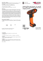 DeLOCK 90556 User Manual предпросмотр