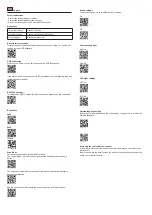 Preview for 3 page of DeLOCK 90557 User Manual