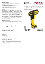 Preview for 1 page of DeLOCK 90586 User Manual