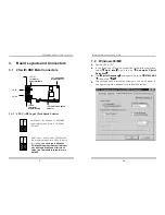 Предварительный просмотр 6 страницы DeLOCK RS-422/485 Installation Manual