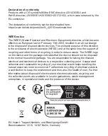 Preview for 16 page of DeLOCK SuperSpeed 42015 User Manual