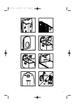 Preview for 3 page of DeLonghi 0125576404 Instructions For Use Manual