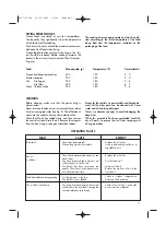 Preview for 11 page of DeLonghi 0125576404 Instructions For Use Manual